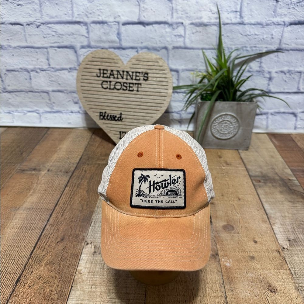 Howler bros hat